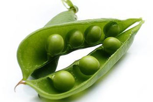 美味豌豆 口味爽脆健康男人