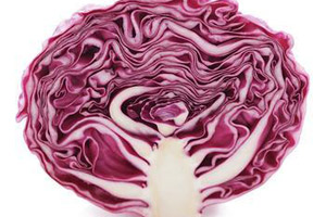 多吃甘蓝菜 保护男人胃动力