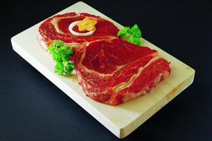 滋补牛肉 实现男人强身目标