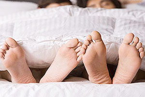 让女人受孕更简单的十个法宝