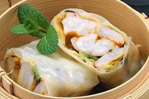 男人必吃！美味健康年夜饭