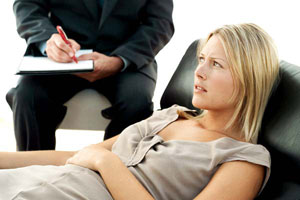 五个预示女性怀孕困难的症状