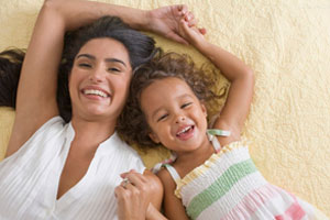 十个绝招帮助你生出女儿