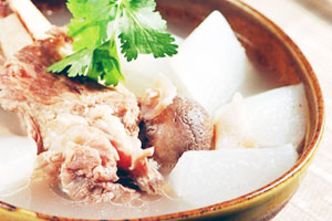 三款美食助你恢复子宫弹性