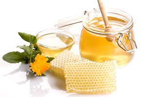 天然蜂蜜 男人保健好处多多