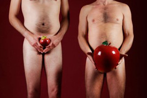 看外貌能判断男人阴茎大小？