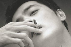 当心！抽烟多害你阴茎变短小