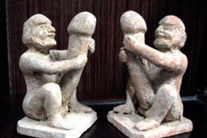 真人示范：男人阴茎强硬秘技