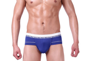 内裤有效保养男人阴茎健康？