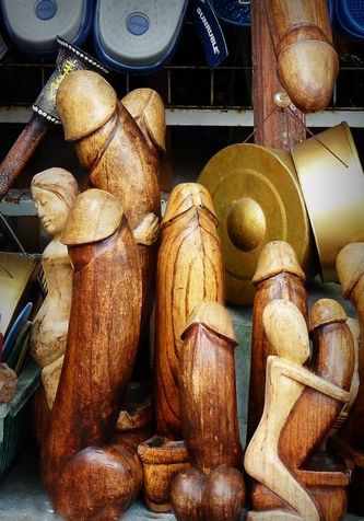 四种阴茎锻炼让勃起持久有力