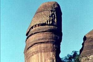 简单保养术养出男人强劲阴茎