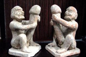 九大秘法 助力阴茎勃起强度