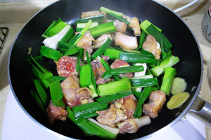 想增强免疫力 多吃七种食物