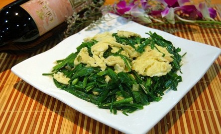 补血养颜家常菜