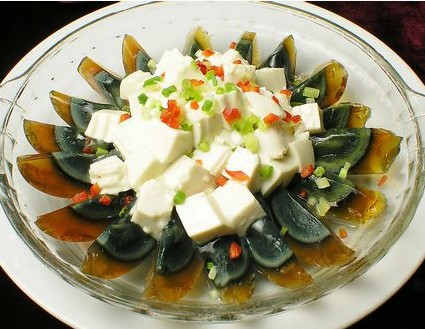 乱吃豆腐最伤肾脏