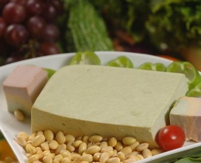 乱吃豆腐最伤肾脏