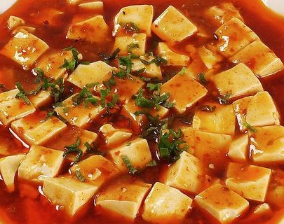 乱吃豆腐最伤肾脏