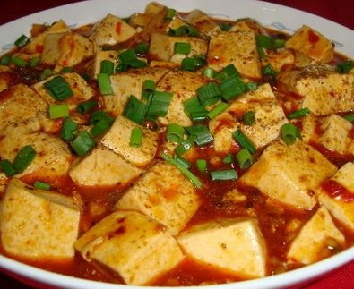 乱吃豆腐最伤肾脏