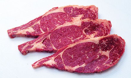 牛肉