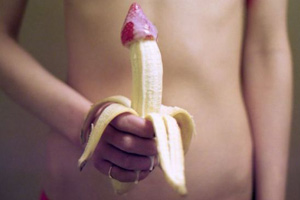 简单秘技 提升阴茎勃起硬度！