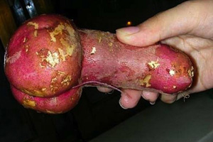 如何衡量男人阴茎够不够大？