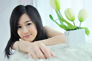 女性卵巢保养要从青春期开始