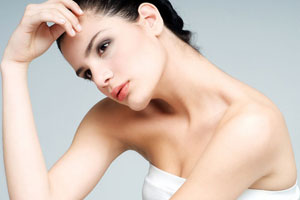 女性乳房大小影响生育能力