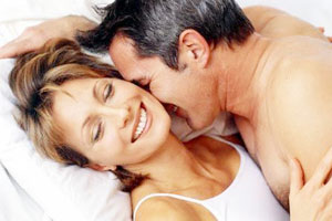 男性性行为太频繁不易怀孕