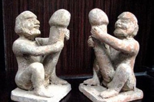 自我按摩 帮阴茎勃起更强劲!