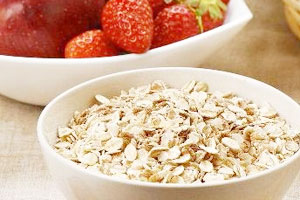 高纤维食品会导致女性不孕