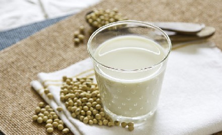 生豆浆