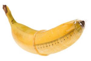 挑对安全套 阴茎勃起更持久