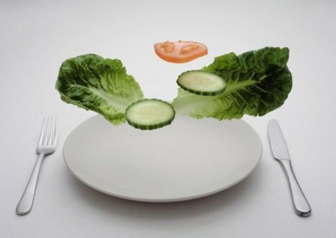警惕！那些让你腰围粗两圈的食物