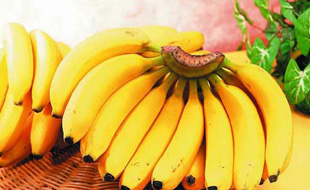 美味食物有效提升男人记忆力