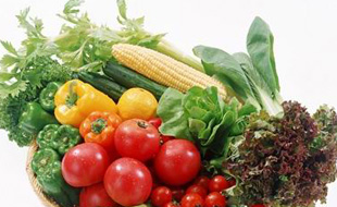 夏季既营养又解暑的八种食物