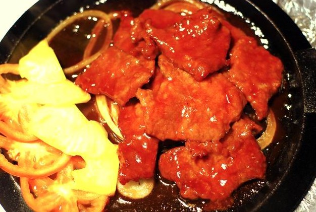 健康食物 让你吃出好心情