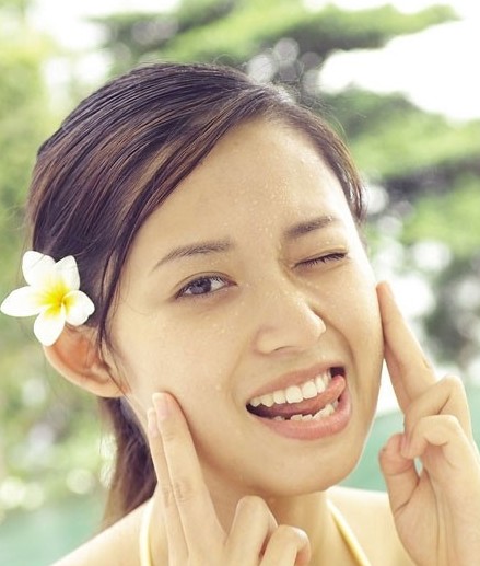 脸蛋的密码 十个写在脸上的疾病信号