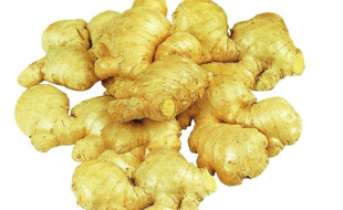 内服外用生姜 养出男人健康