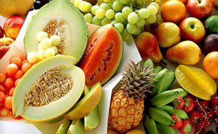 呵护男人“私处”健康的水果