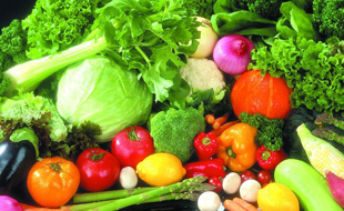 美味抗癌食物增强男人免疫力