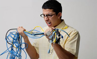 男人该如何纾解自己焦虑情绪