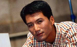 小心“女人病”缠上男儿身