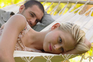 清晨男女性爱时身体最吻合？