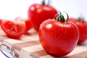 怎样吃西红柿最能防癌