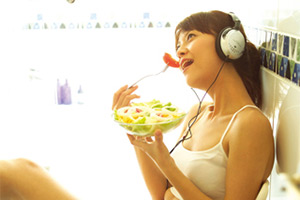 让女性充满动力的食物有哪些