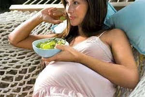 怀孕准妈妈须知的四大坏习惯