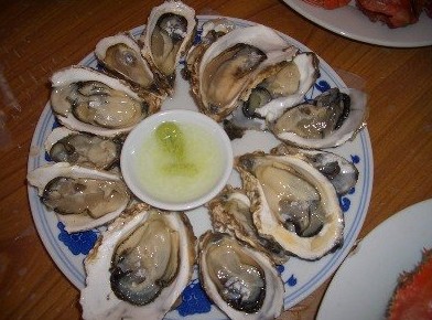 “男人菜”让男人吃出“精”力充沛