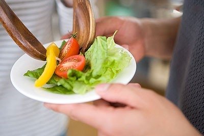 不吃早餐引发各种疾病 小心胆结石