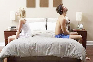 睡眠和性爱质量研究报告