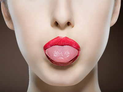 舌头15种症状透露身体隐性疾病 